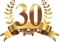 創立30周年ありがとう