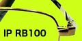 スパッタリング I.P. RB100